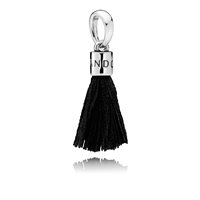 Charm Pandora Donna in Argento 797212CBK - 797212CBK